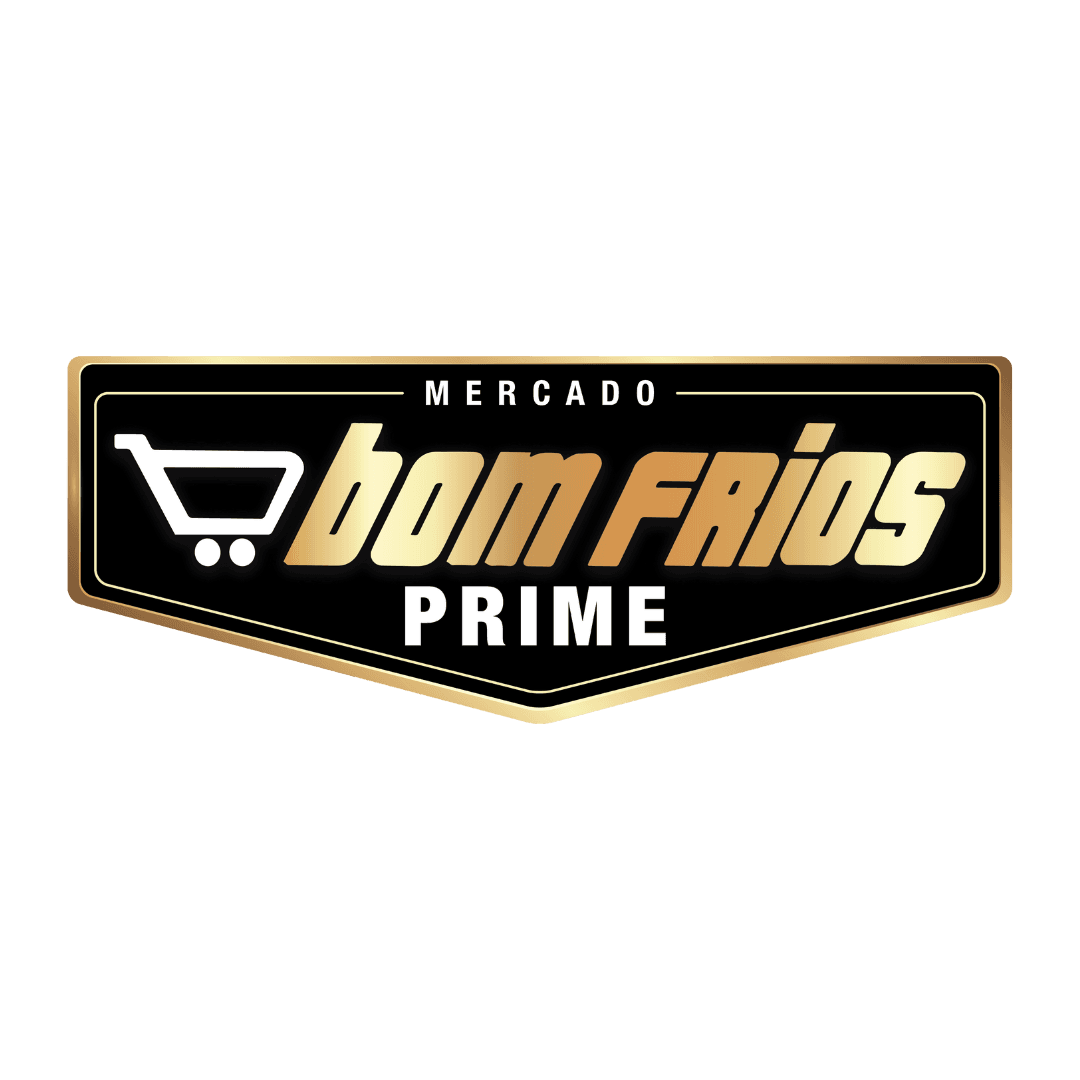 Logo Bom Frios Prime