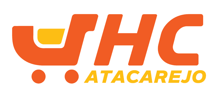 Logo JHC Atacarejo